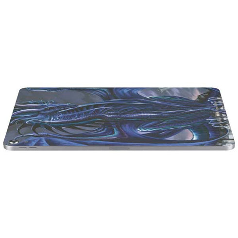 Ruth Thompson Dark Dragon by Ruth Thompson Apple iPad Air Skin