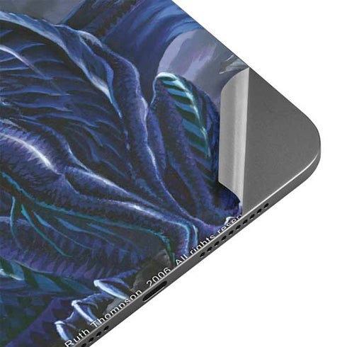 Ruth Thompson Dark Dragon by Ruth Thompson Apple iPad Mini Skin