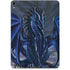 Ruth Thompson Dark Dragon by Ruth Thompson Apple iPad Pro Skin