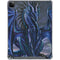 Ruth Thompson Dark Dragon by Ruth Thompson iPad Cases
