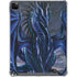 Ruth Thompson Dark Dragon by Ruth Thompson iPad Cases