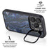 Ruth Thompson Dark Dragon by Ruth Thompson iPhone 13 Pro Kickstand Case