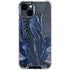 Ruth Thompson Dark Dragon by Ruth Thompson iPhone 15 Clear Case