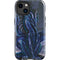 Ruth Thompson Dark Dragon by Ruth Thompson iPhone 15 Impact Case