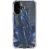 Ruth Thompson Dark Dragon by Ruth Thompson iPhone 16 Clear Case