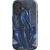 Ruth Thompson Dark Dragon by Ruth Thompson iPhone 16 Impact Case