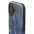 Ruth Thompson Dark Dragon by Ruth Thompson iPhone 16 Impact Case