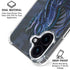 Ruth Thompson Dark Dragon by Ruth Thompson iPhone 16 MagSafe Case