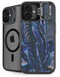 Ruth Thompson Dark Dragon by Ruth Thompson iPhone 16 Plus Kickstand Case