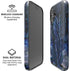 Ruth Thompson Dark Dragon by Ruth Thompson iPhone 16 Plus Magsafe Impact Case