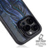 Ruth Thompson Dark Dragon by Ruth Thompson iPhone 16 Pro Kickstand Case