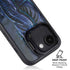 Ruth Thompson Dark Dragon by Ruth Thompson iPhone 16e Kickstand Case