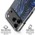 Ruth Thompson Dark Dragon by Ruth Thompson iPhone 18 Pro Clear Case