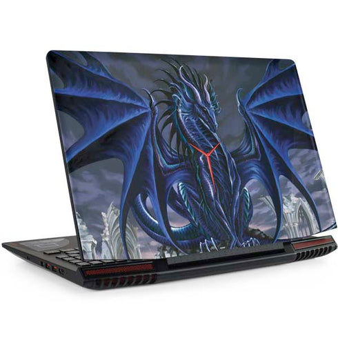 Ruth Thompson Dark Dragon by Ruth Thompson Legion Y720 Skin