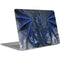 Ruth Thompson Dark Dragon by Ruth Thompson Apple MacBook Air Skin