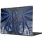 Ruth Thompson Dark Dragon by Ruth Thompson Apple MacBook Pro 14-inch Skin