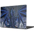 Ruth Thompson Dark Dragon by Ruth Thompson Apple MacBook Pro 14-inch Skin