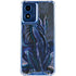Ruth Thompson Dark Dragon by Ruth Thompson Moto G 5G (2024) Clear Case