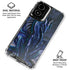 Ruth Thompson Dark Dragon by Ruth Thompson Moto G Power 5G (2024) Clear Case