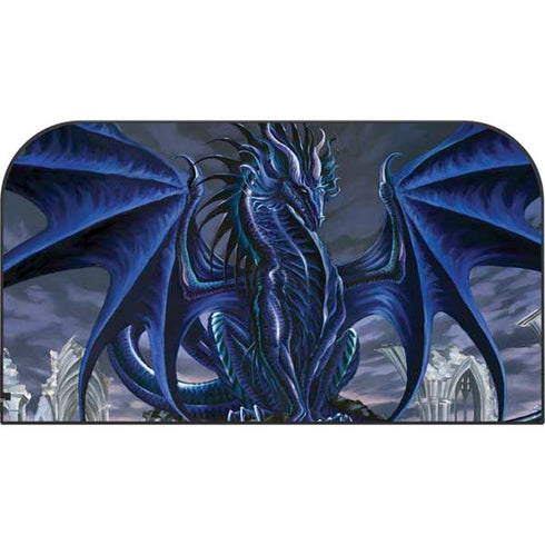 Ruth Thompson Dark Dragon by Ruth Thompson Nintendo Switch 2 (2025) with Joy-Con Skin