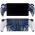 Ruth Thompson Dark Dragon by Ruth Thompson PlayStation Portal Remote Player Skin