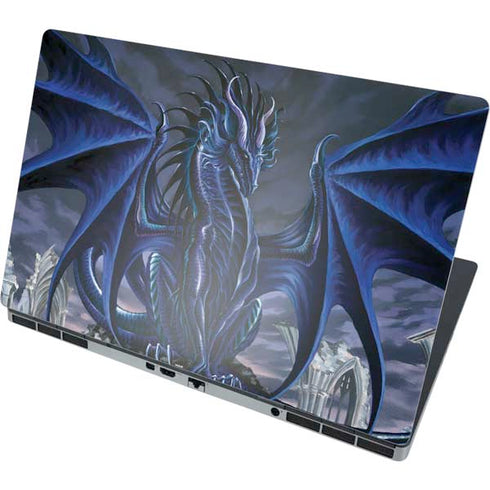 Ruth Thompson Dark Dragon by Ruth Thompson Dell Precision Skin