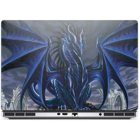 Ruth Thompson Dark Dragon by Ruth Thompson Dell Precision Skin
