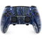 Ruth Thompson Ruth Thompson Dark Dragon PS5 DualSense Edge Pro Controller Skin