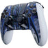 Ruth Thompson Ruth Thompson Dark Dragon PS5 DualSense Edge Pro Controller Skin