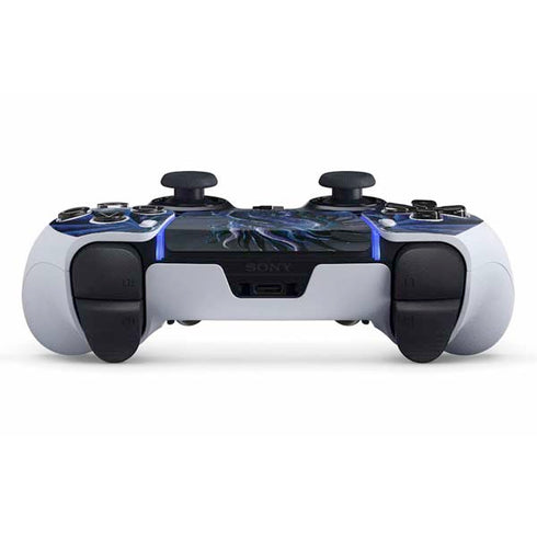 Ruth Thompson Ruth Thompson Dark Dragon PS5 DualSense Edge Pro Controller Skin