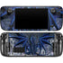 Ruth Thompson Dark Dragon by Ruth Thompson Steam Deck Handheld Gaming Computer OLED Skin