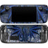 Ruth Thompson Ruth Thompson Dark Dragon Steam Deck Handheld Gaming Computer Skin