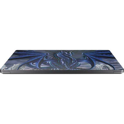 Ruth Thompson Dark Dragon by Ruth Thompson Surface Laptop 7 13.8in Skin