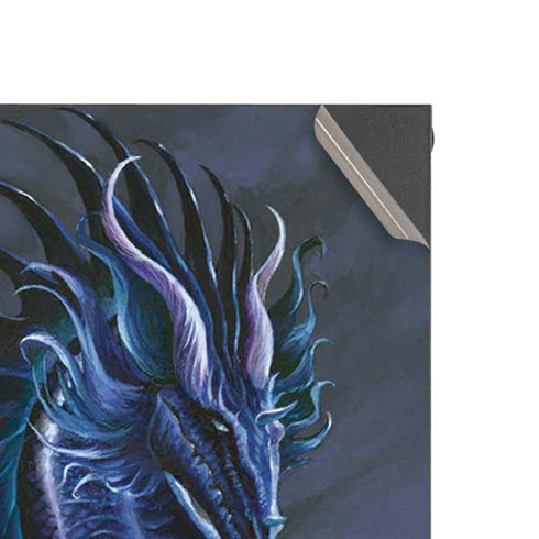 Ruth Thompson Dark Dragon by Ruth Thompson XBox Series X Digital Edition Console Skin