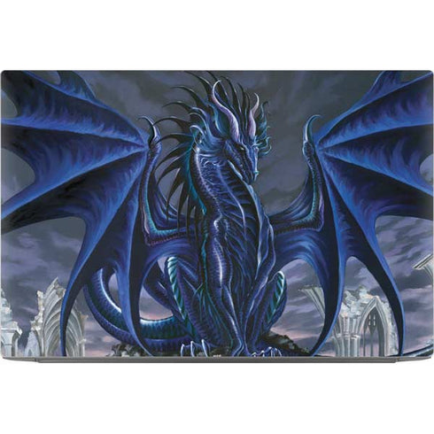 Ruth Thompson Dark Dragon by Ruth Thompson Dell XPS Skin