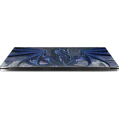 Ruth Thompson Dark Dragon by Ruth Thompson Dell XPS Skin