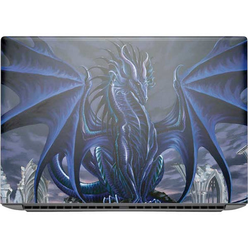 Ruth Thompson Dark Dragon by Ruth Thompson HP ZBook Fury 16 G10 Skin