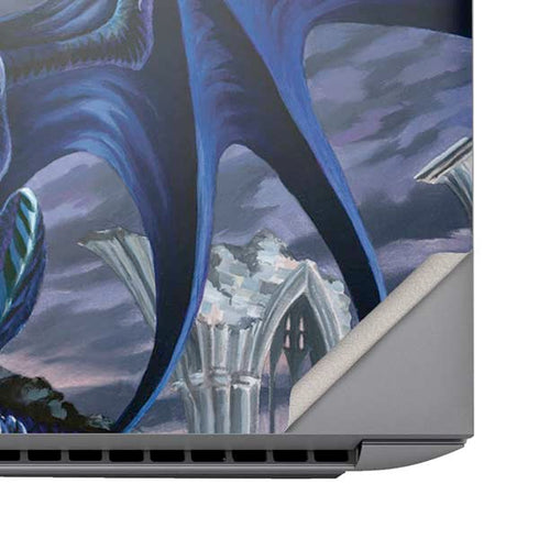 Ruth Thompson Dark Dragon by Ruth Thompson HP ZBook Fury 16 G10 Skin