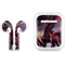 Ruth Thompson Red Dragon by Ruth Thompson Apple AirPods Skin