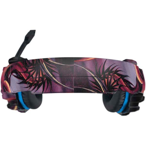 Ruth Thompson Red Dragon by Ruth Thompson BENGOO G9000 Skin