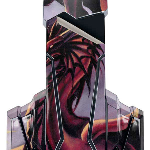 Ruth Thompson Red Dragon by Ruth Thompson BENGOO G9000 Skin