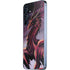 Ruth Thompson Red Dragon by Ruth Thompson Galaxy A35 5G Skin