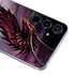 Ruth Thompson Red Dragon by Ruth Thompson Galaxy A35 5G Skin