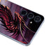 Ruth Thompson Red Dragon by Ruth Thompson Galaxy A36 5G Skin