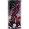 Ruth Thompson Red Dragon by Ruth Thompson Galaxy S23 Ultra Clear Case