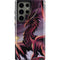 Ruth Thompson Red Dragon by Ruth Thompson Galaxy S23 Ultra Pro Case