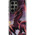 Ruth Thompson Red Dragon by Ruth Thompson Galaxy S23 Ultra Pro Case