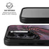 Ruth Thompson Red Dragon by Ruth Thompson Galaxy S24 FE Kickstand Case