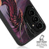 Ruth Thompson Red Dragon by Ruth Thompson Galaxy S25 Kickstand Case