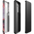 Ruth Thompson Red Dragon by Ruth Thompson Galaxy S25 Plus Impact Case